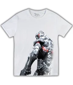 Прикольные футболки: Кризис на белой